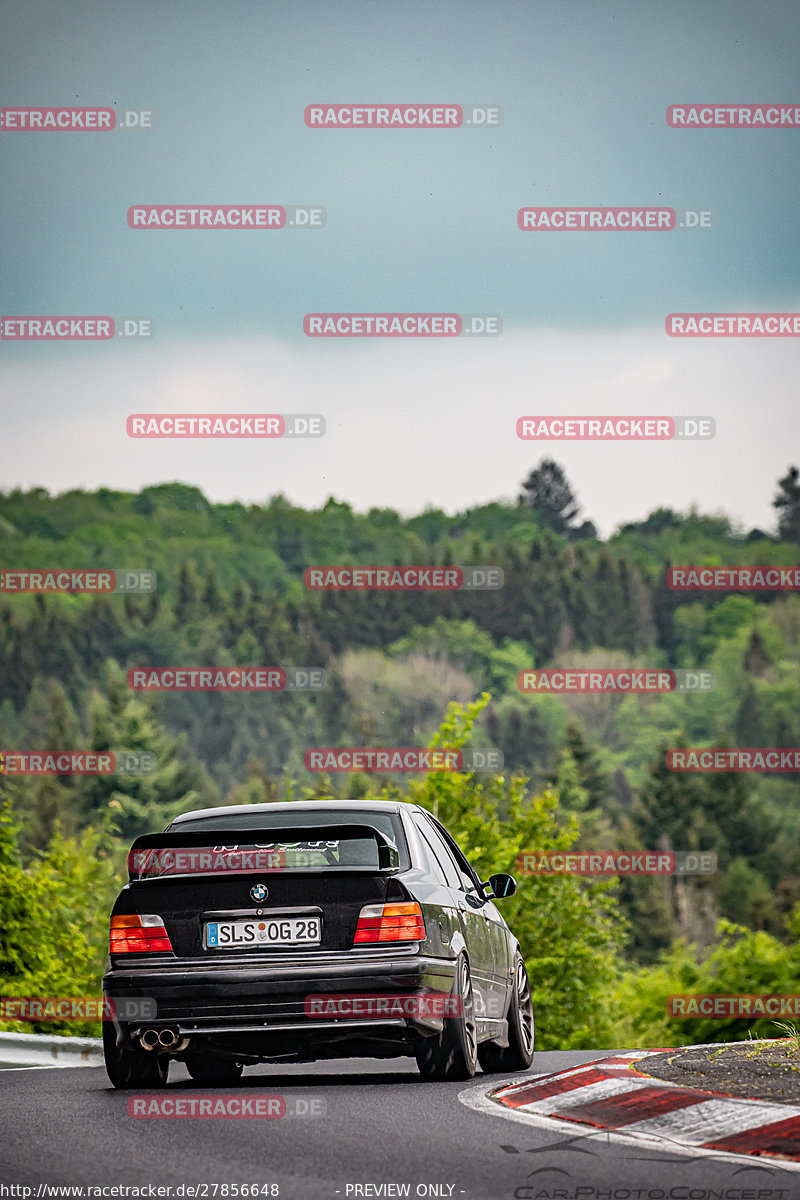 Bild #27856648 - Touristenfahrten Nürburgring Nordschleife (20.05.2024)