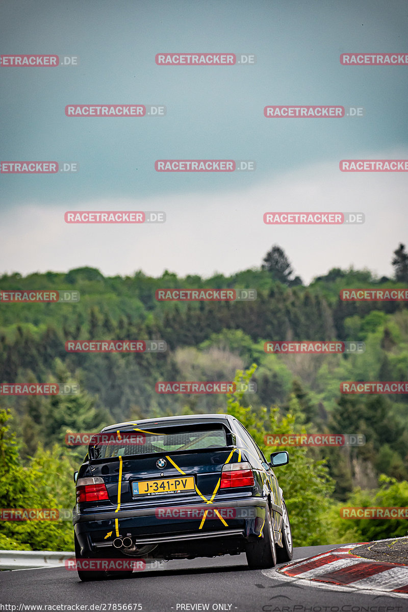 Bild #27856675 - Touristenfahrten Nürburgring Nordschleife (20.05.2024)