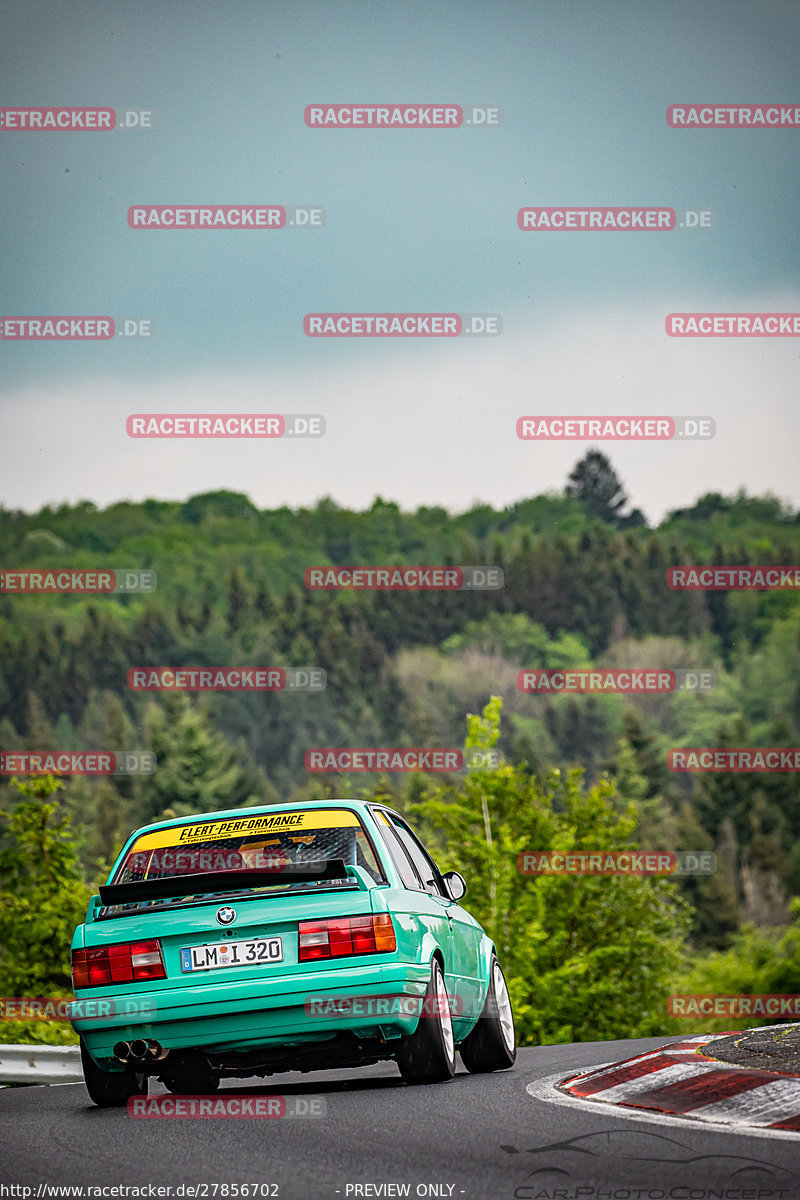 Bild #27856702 - Touristenfahrten Nürburgring Nordschleife (20.05.2024)