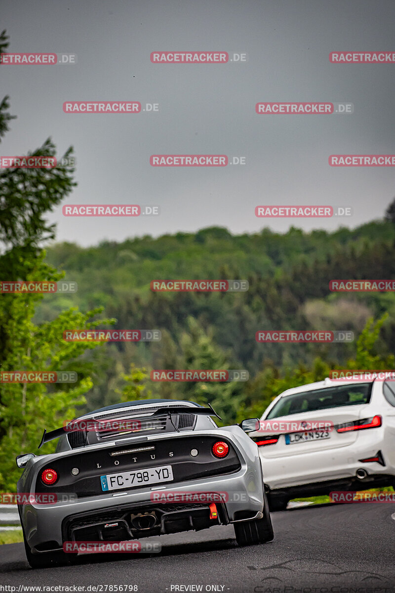 Bild #27856798 - Touristenfahrten Nürburgring Nordschleife (20.05.2024)