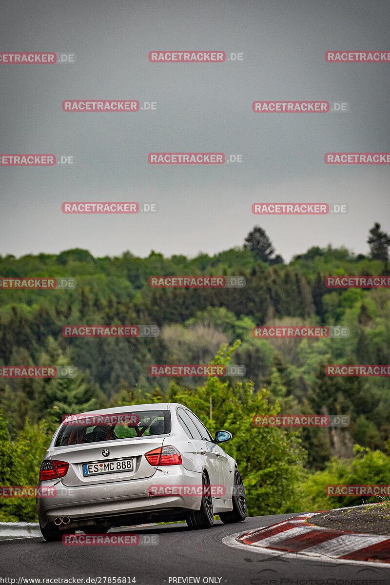 Bild #27856814 - Touristenfahrten Nürburgring Nordschleife (20.05.2024)