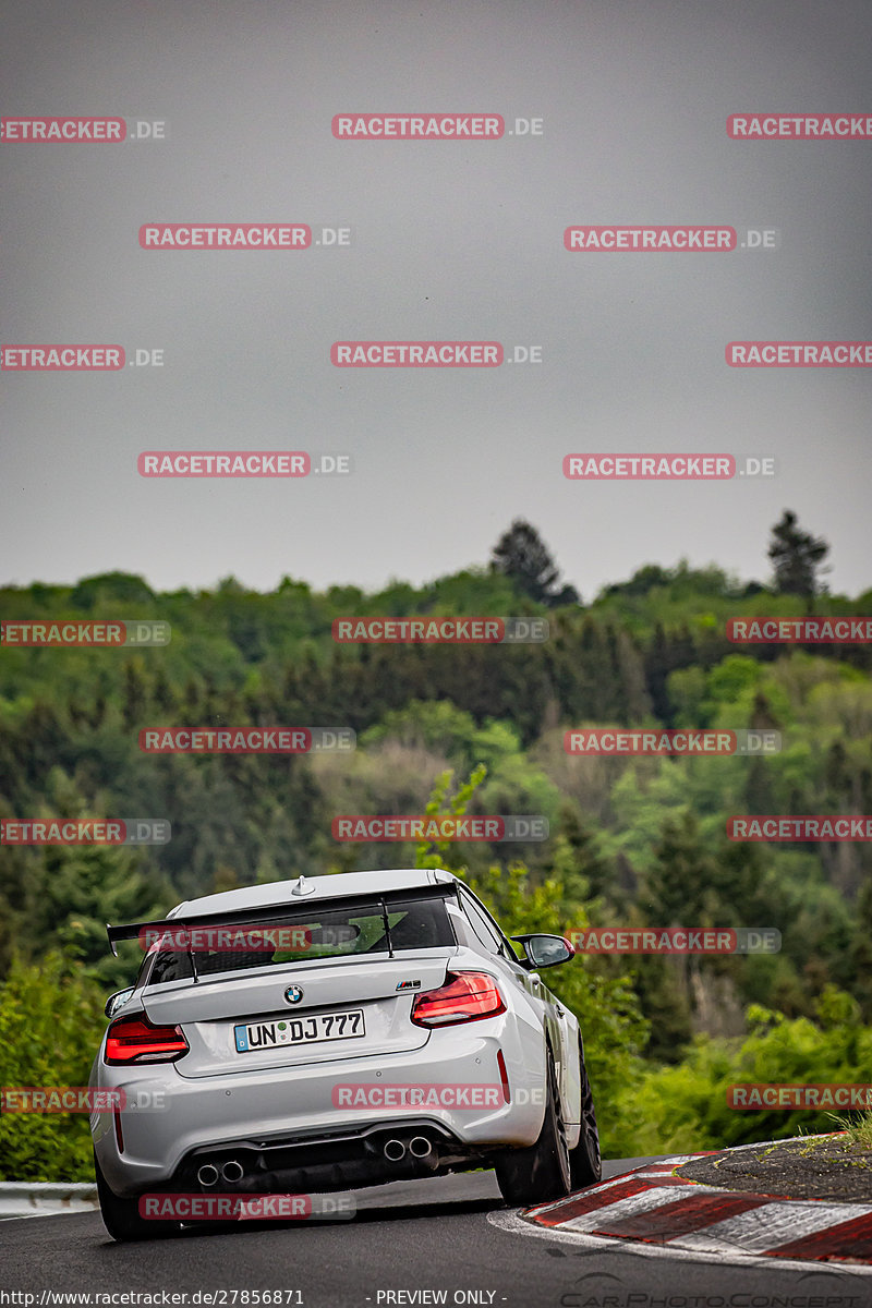 Bild #27856871 - Touristenfahrten Nürburgring Nordschleife (20.05.2024)