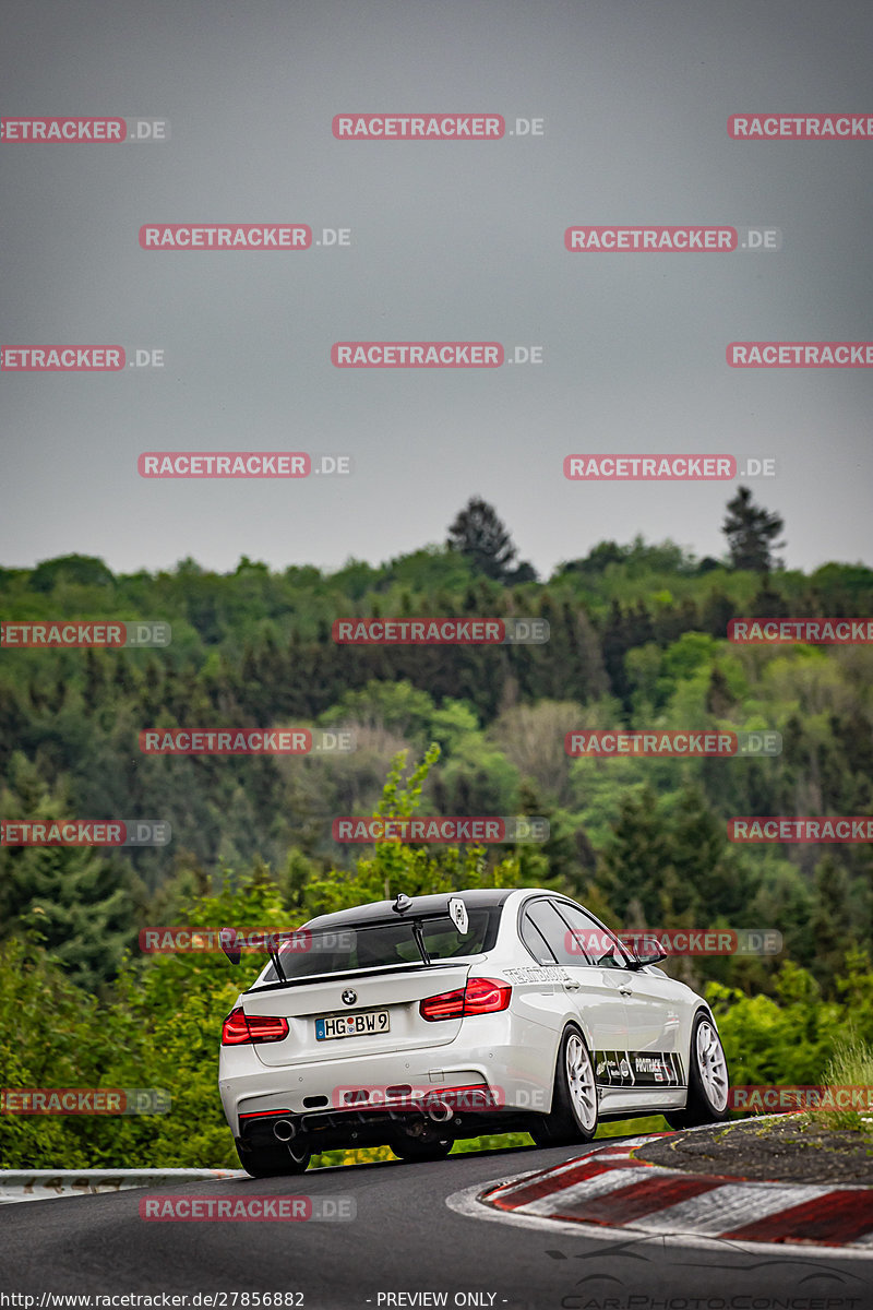 Bild #27856882 - Touristenfahrten Nürburgring Nordschleife (20.05.2024)