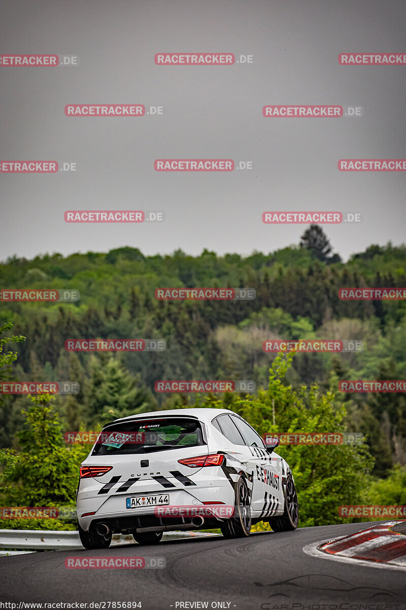 Bild #27856894 - Touristenfahrten Nürburgring Nordschleife (20.05.2024)