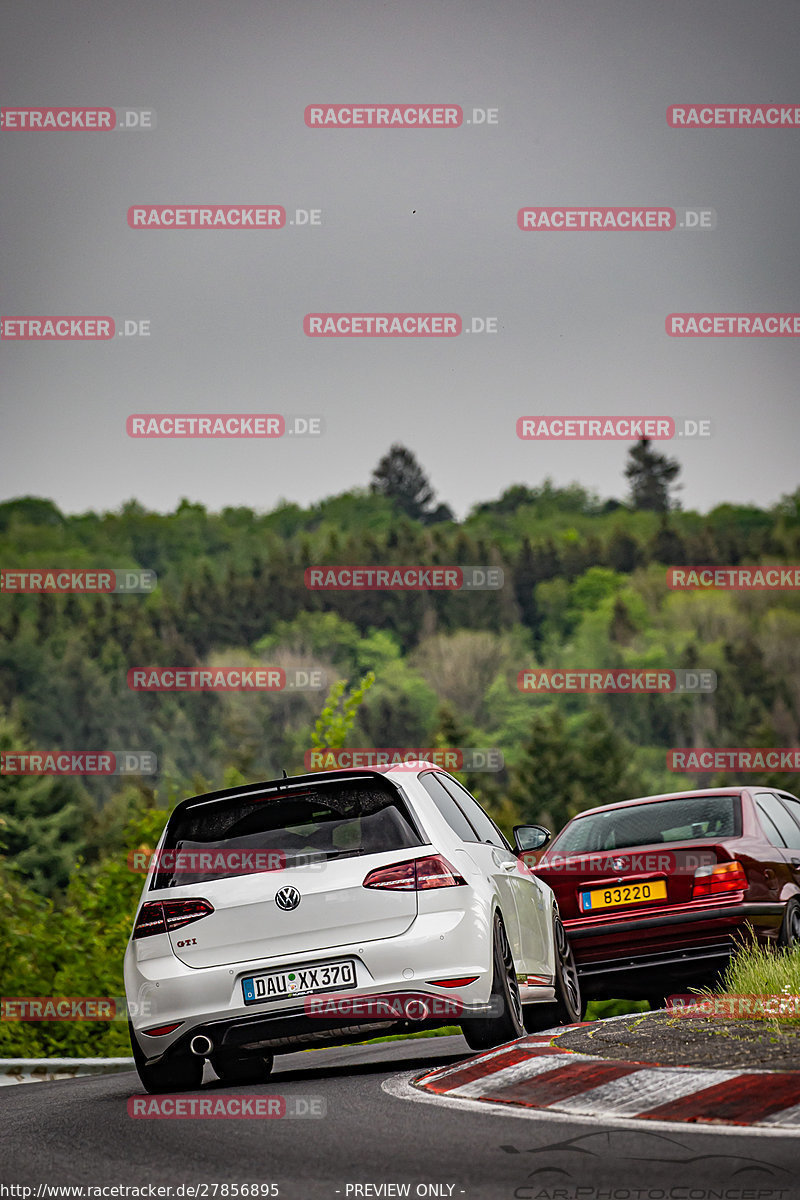 Bild #27856895 - Touristenfahrten Nürburgring Nordschleife (20.05.2024)