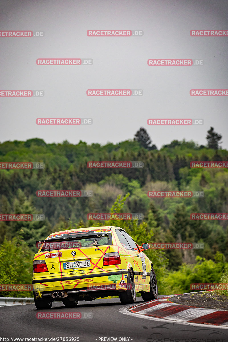 Bild #27856925 - Touristenfahrten Nürburgring Nordschleife (20.05.2024)