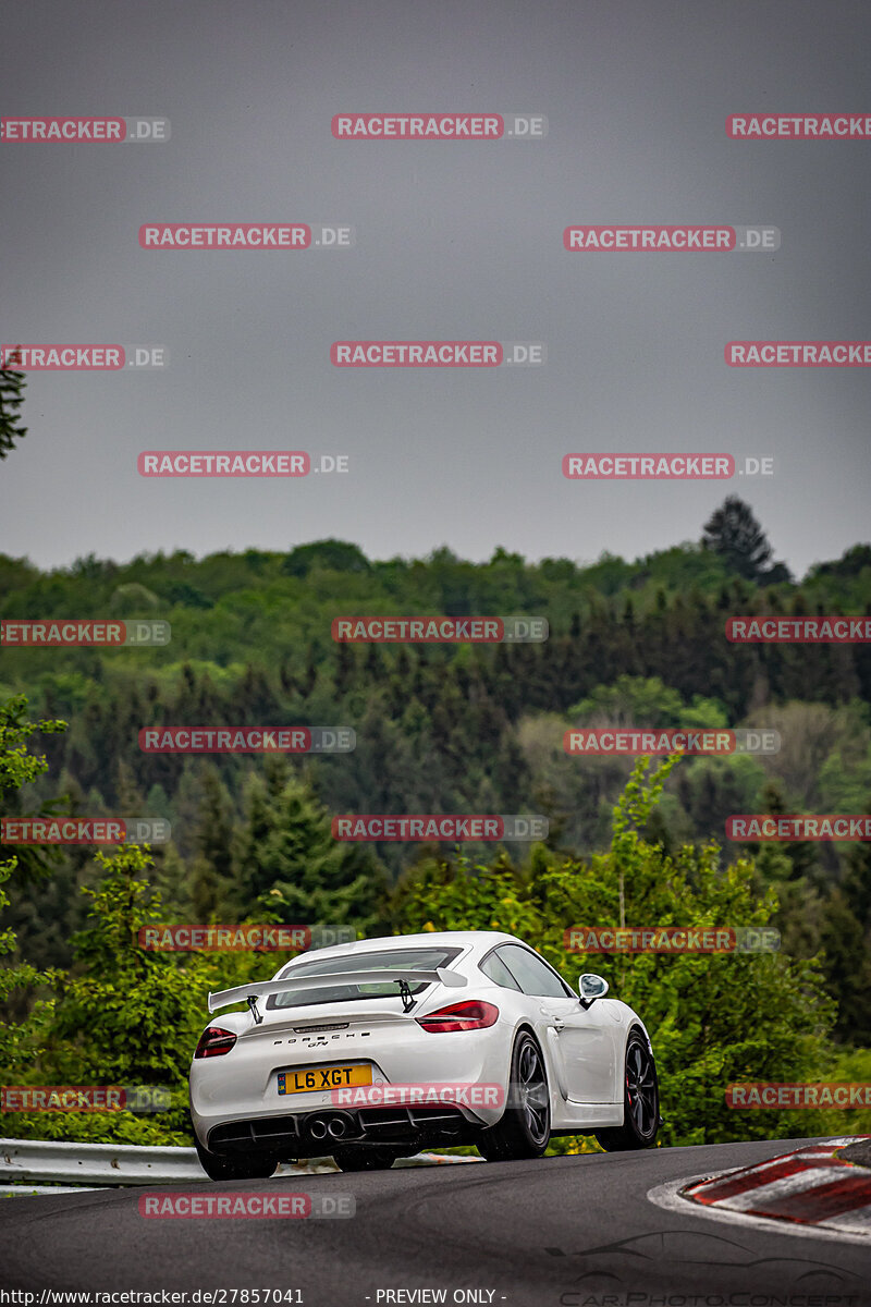 Bild #27857041 - Touristenfahrten Nürburgring Nordschleife (20.05.2024)