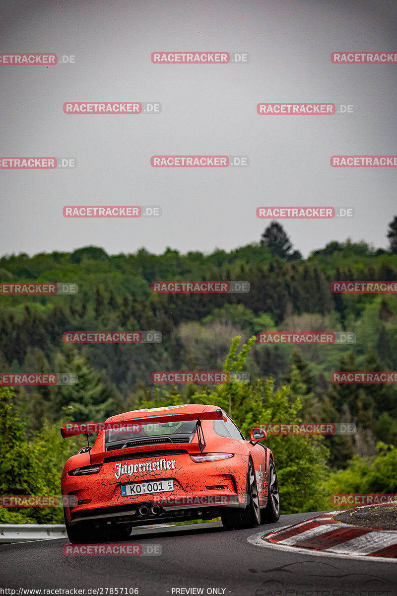 Bild #27857106 - Touristenfahrten Nürburgring Nordschleife (20.05.2024)