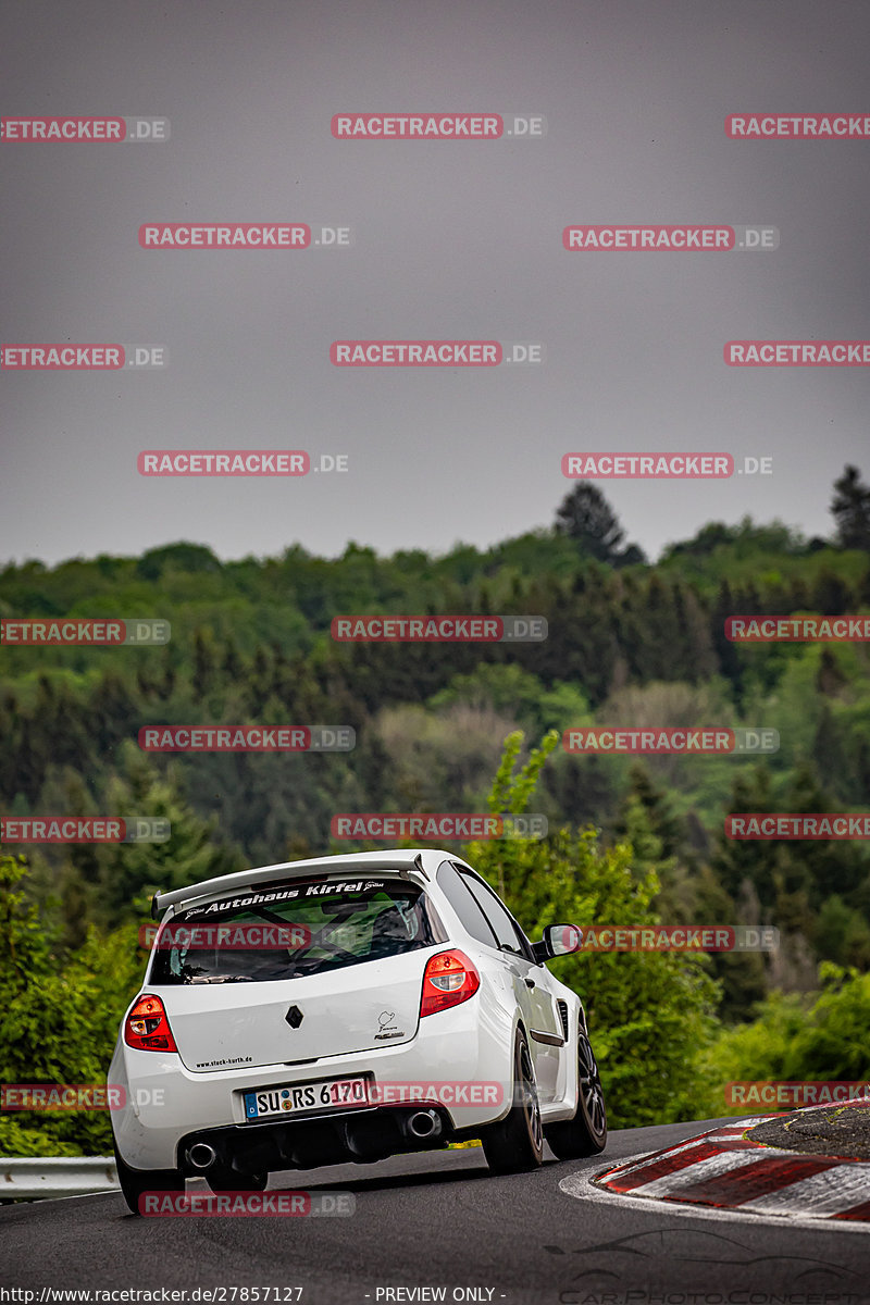 Bild #27857127 - Touristenfahrten Nürburgring Nordschleife (20.05.2024)