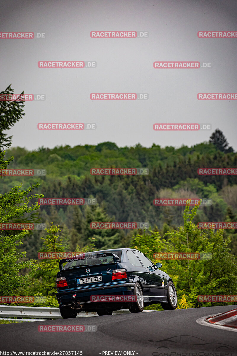 Bild #27857145 - Touristenfahrten Nürburgring Nordschleife (20.05.2024)