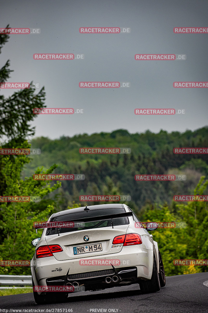 Bild #27857146 - Touristenfahrten Nürburgring Nordschleife (20.05.2024)