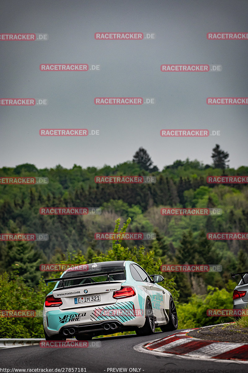 Bild #27857181 - Touristenfahrten Nürburgring Nordschleife (20.05.2024)