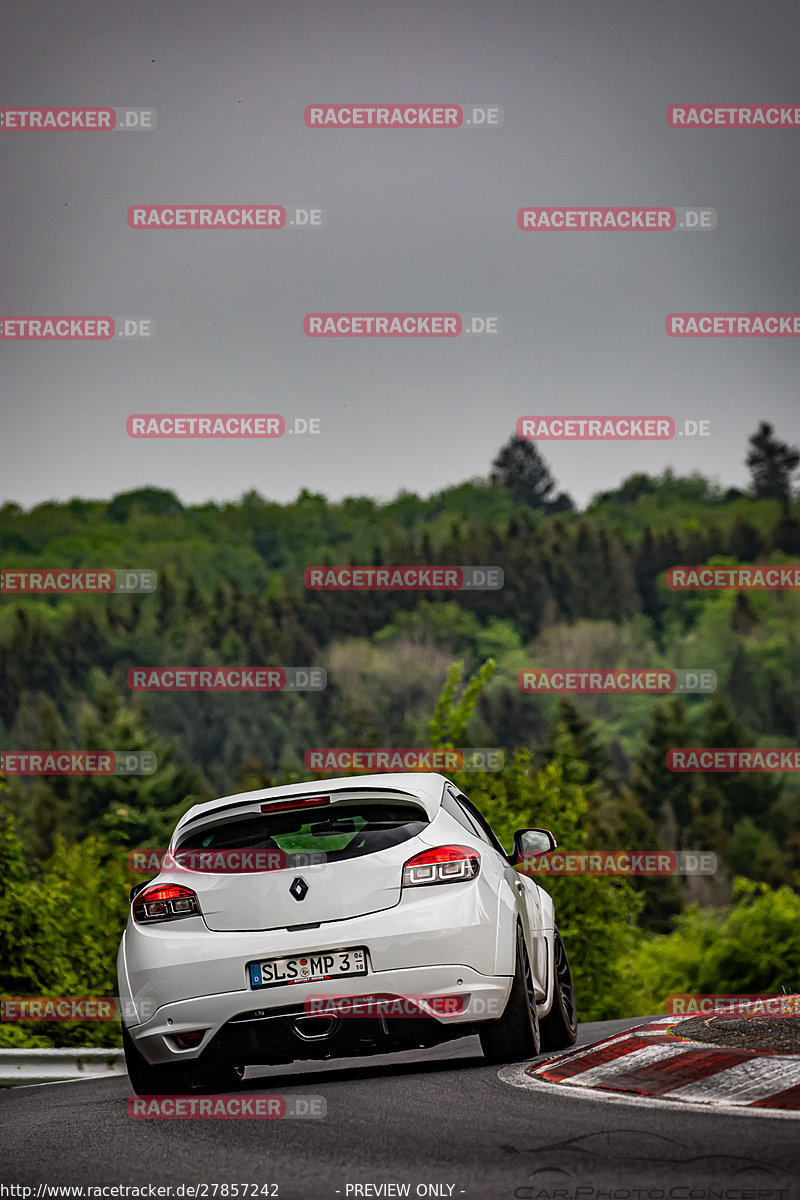 Bild #27857242 - Touristenfahrten Nürburgring Nordschleife (20.05.2024)