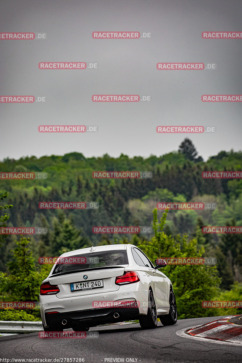 Bild #27857286 - Touristenfahrten Nürburgring Nordschleife (20.05.2024)