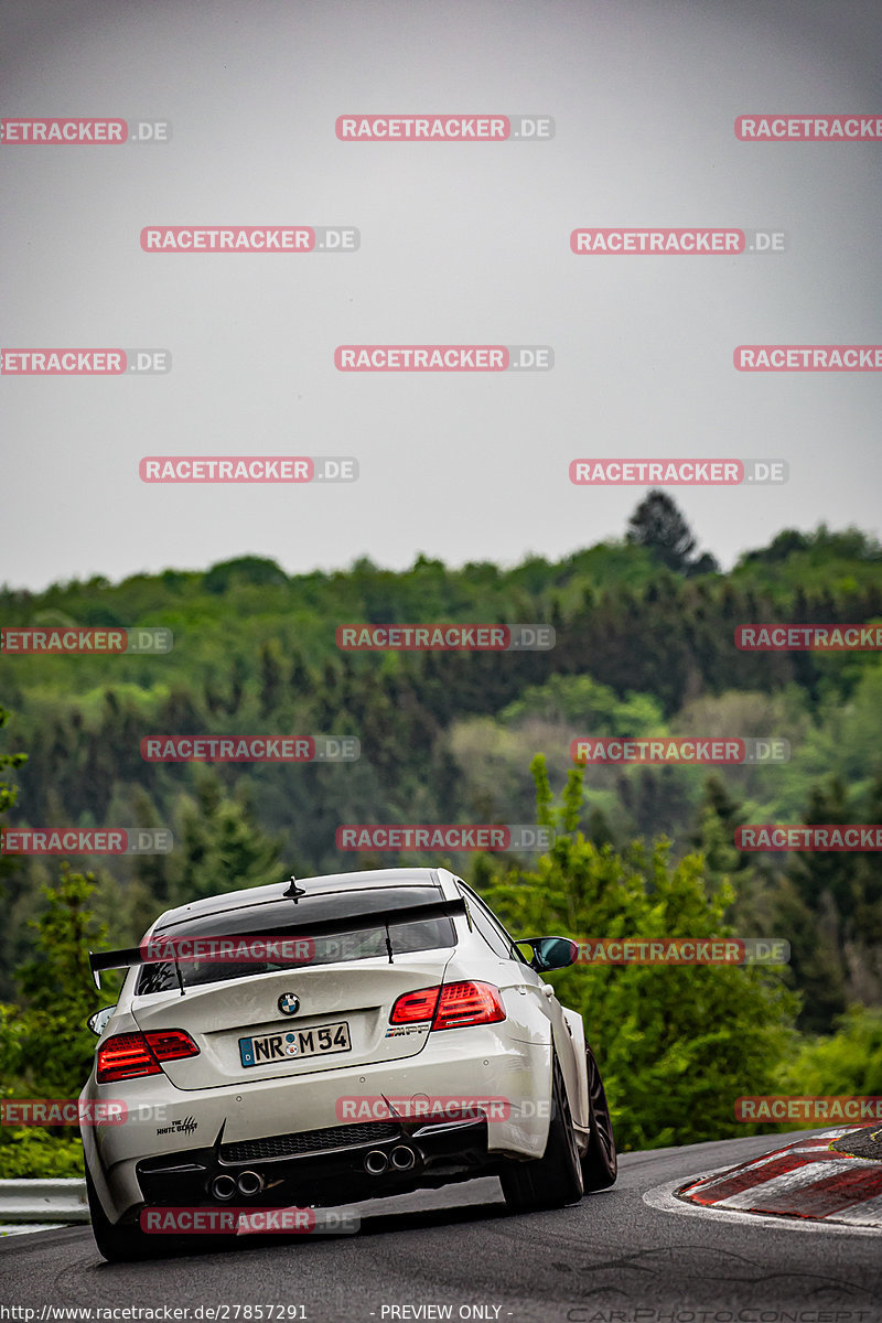 Bild #27857291 - Touristenfahrten Nürburgring Nordschleife (20.05.2024)