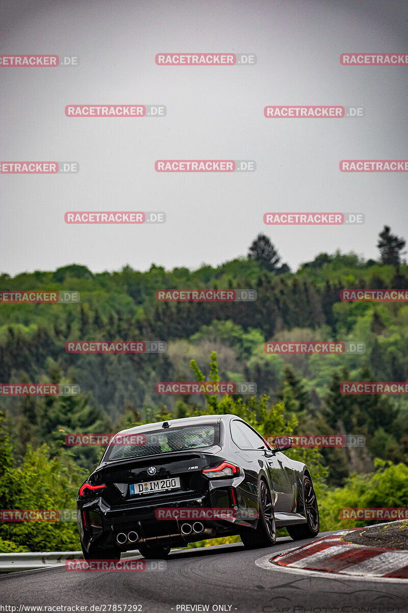 Bild #27857292 - Touristenfahrten Nürburgring Nordschleife (20.05.2024)