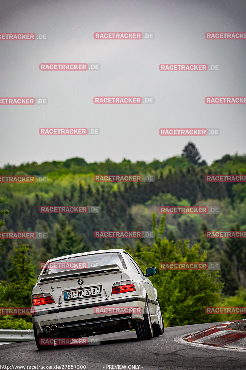 Bild #27857300 - Touristenfahrten Nürburgring Nordschleife (20.05.2024)