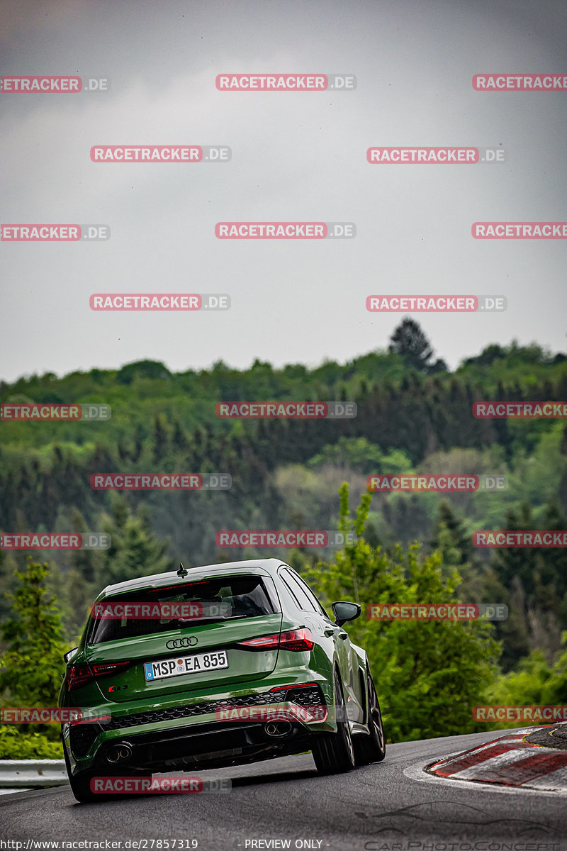 Bild #27857319 - Touristenfahrten Nürburgring Nordschleife (20.05.2024)