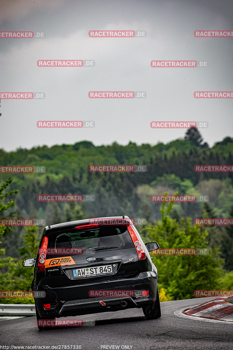 Bild #27857330 - Touristenfahrten Nürburgring Nordschleife (20.05.2024)