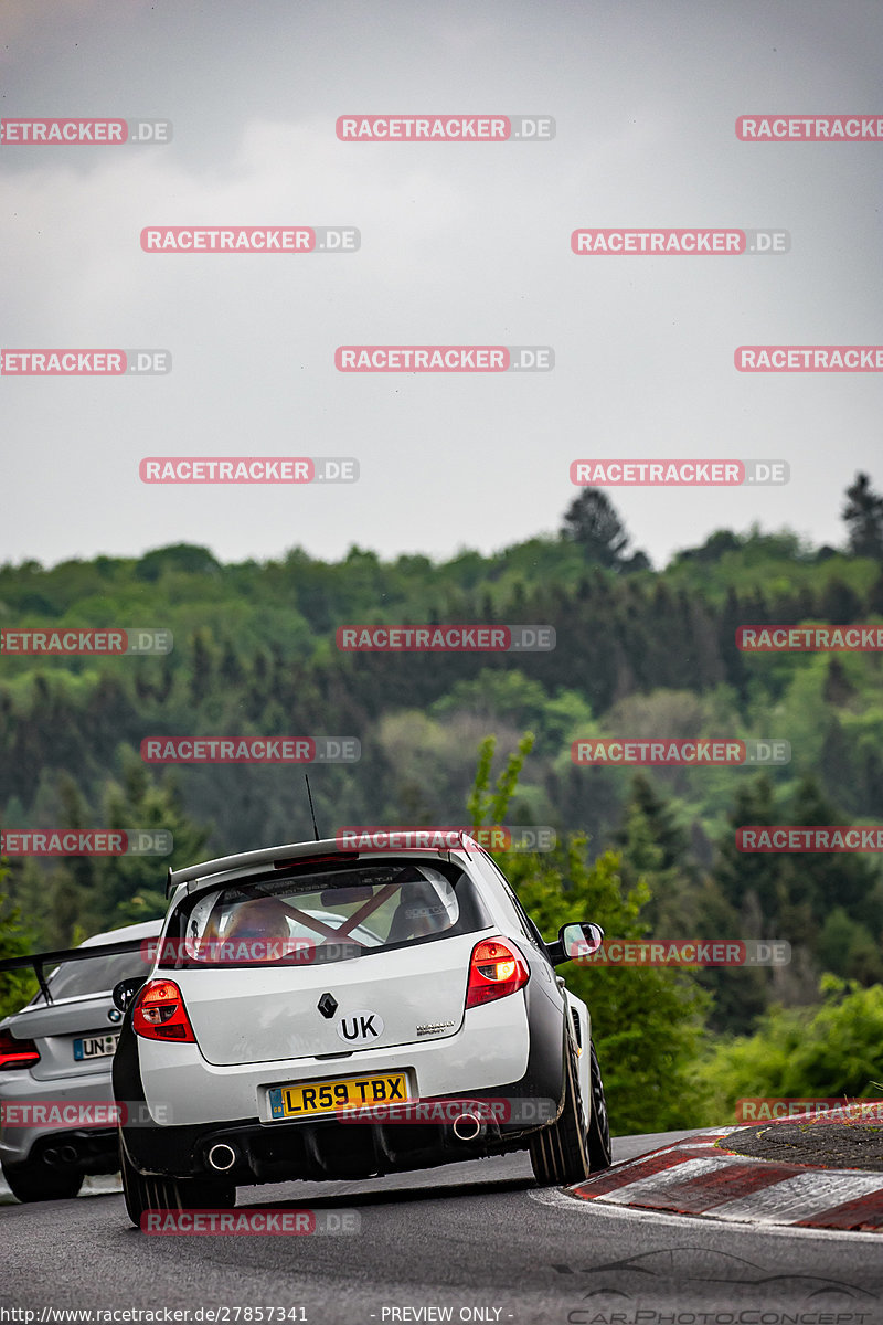 Bild #27857341 - Touristenfahrten Nürburgring Nordschleife (20.05.2024)