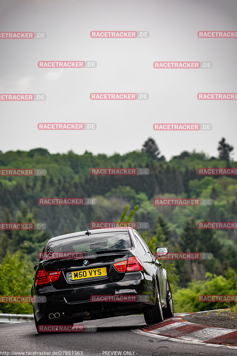 Bild #27857363 - Touristenfahrten Nürburgring Nordschleife (20.05.2024)