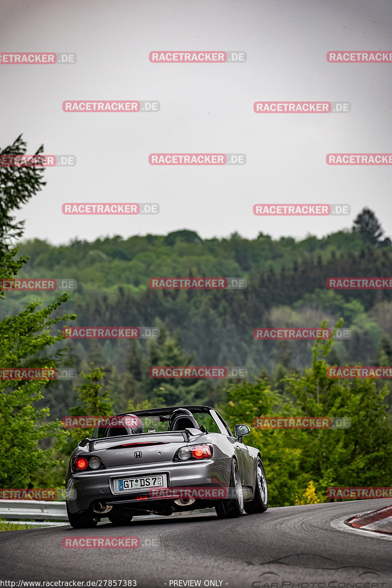 Bild #27857383 - Touristenfahrten Nürburgring Nordschleife (20.05.2024)