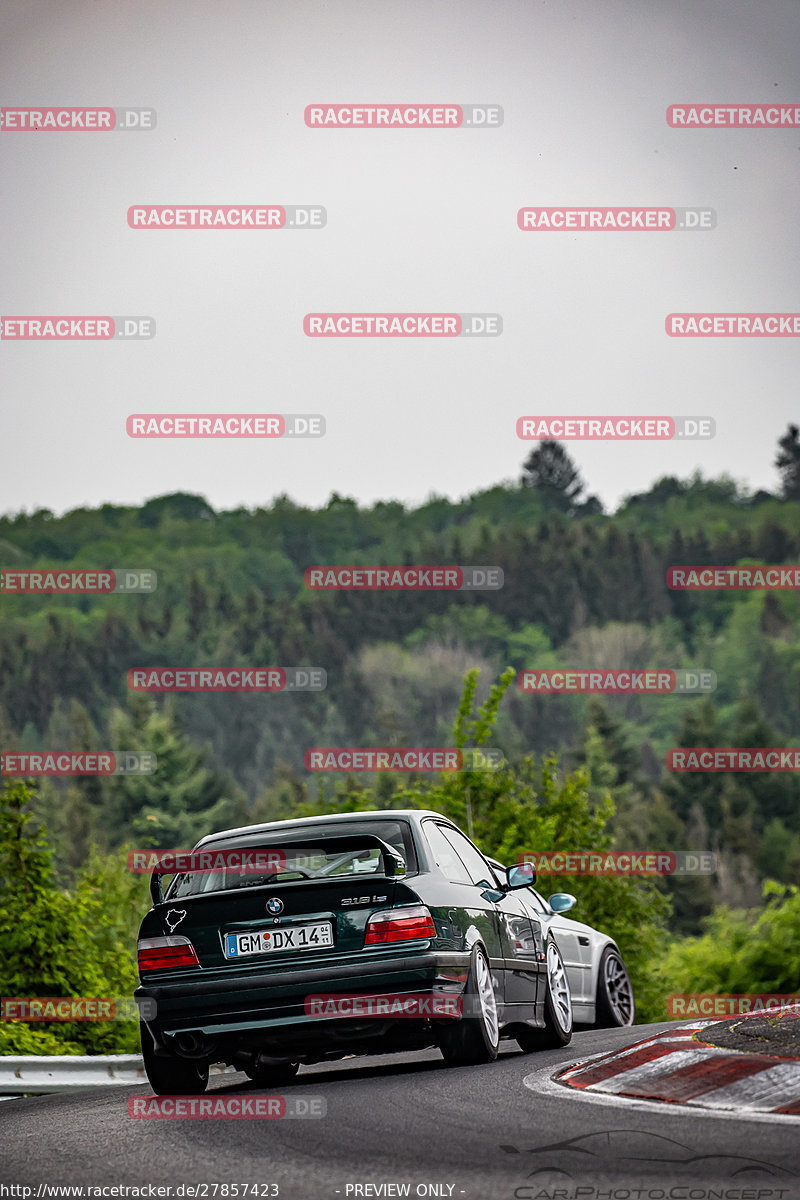 Bild #27857423 - Touristenfahrten Nürburgring Nordschleife (20.05.2024)