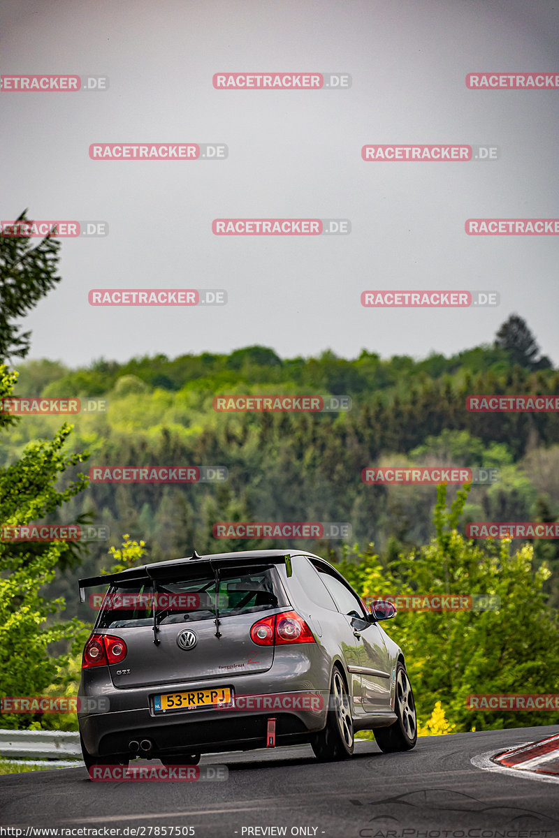 Bild #27857505 - Touristenfahrten Nürburgring Nordschleife (20.05.2024)