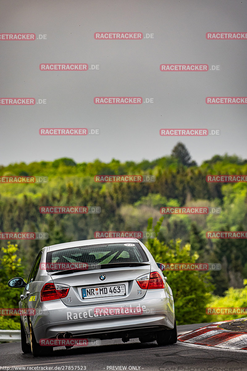 Bild #27857523 - Touristenfahrten Nürburgring Nordschleife (20.05.2024)