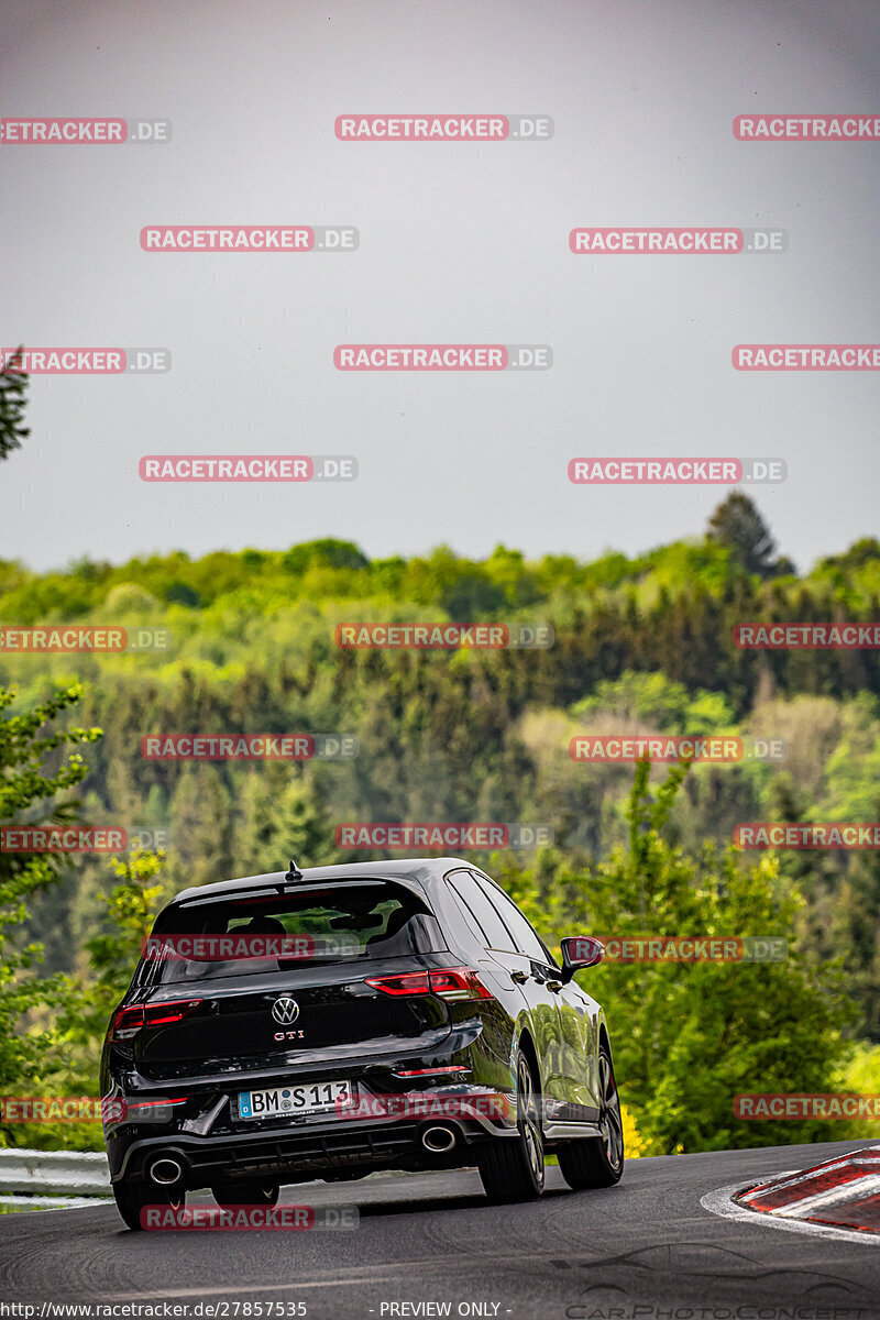 Bild #27857535 - Touristenfahrten Nürburgring Nordschleife (20.05.2024)