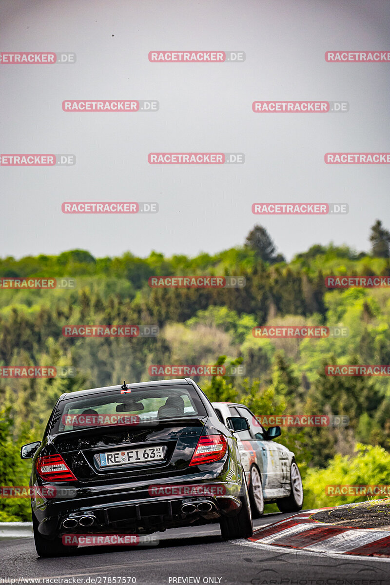 Bild #27857570 - Touristenfahrten Nürburgring Nordschleife (20.05.2024)