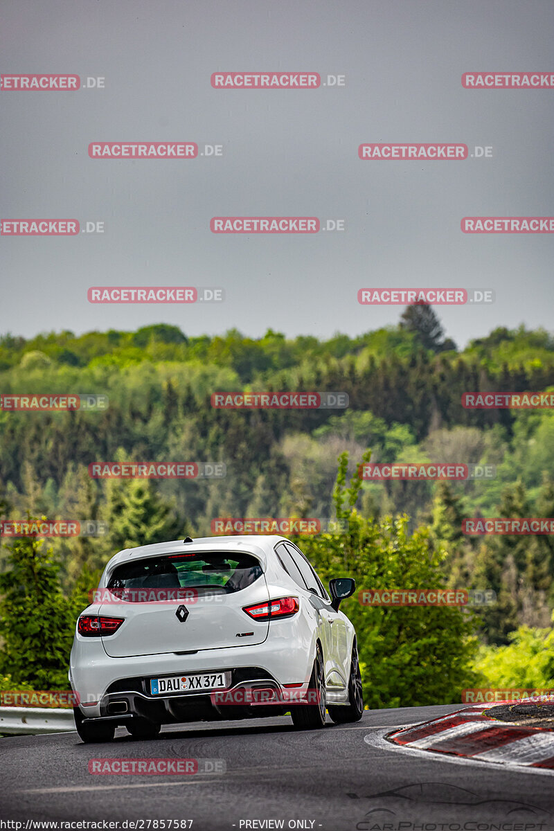 Bild #27857587 - Touristenfahrten Nürburgring Nordschleife (20.05.2024)