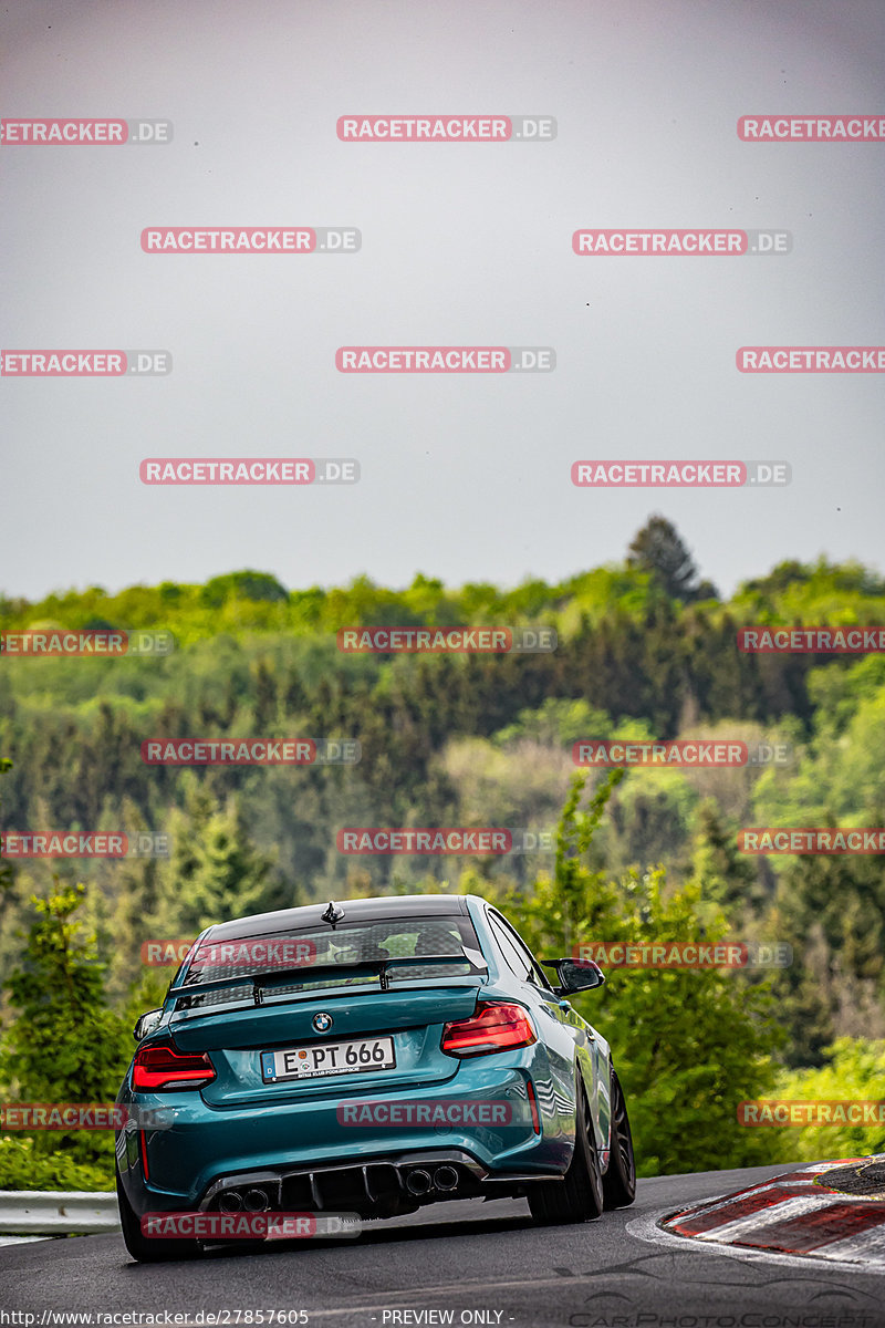 Bild #27857605 - Touristenfahrten Nürburgring Nordschleife (20.05.2024)