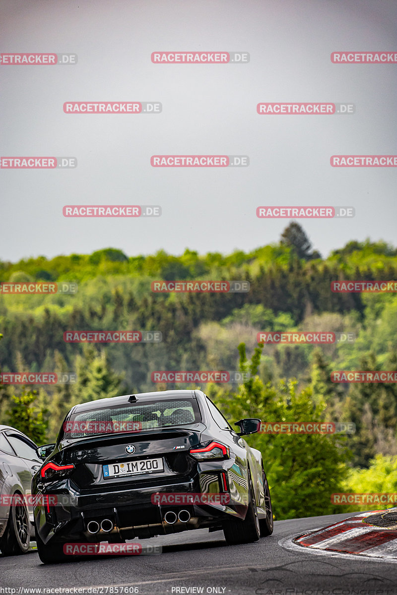 Bild #27857606 - Touristenfahrten Nürburgring Nordschleife (20.05.2024)