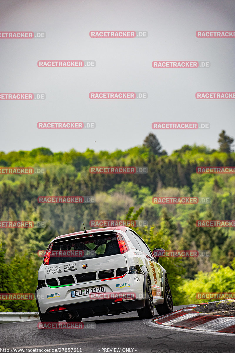 Bild #27857611 - Touristenfahrten Nürburgring Nordschleife (20.05.2024)