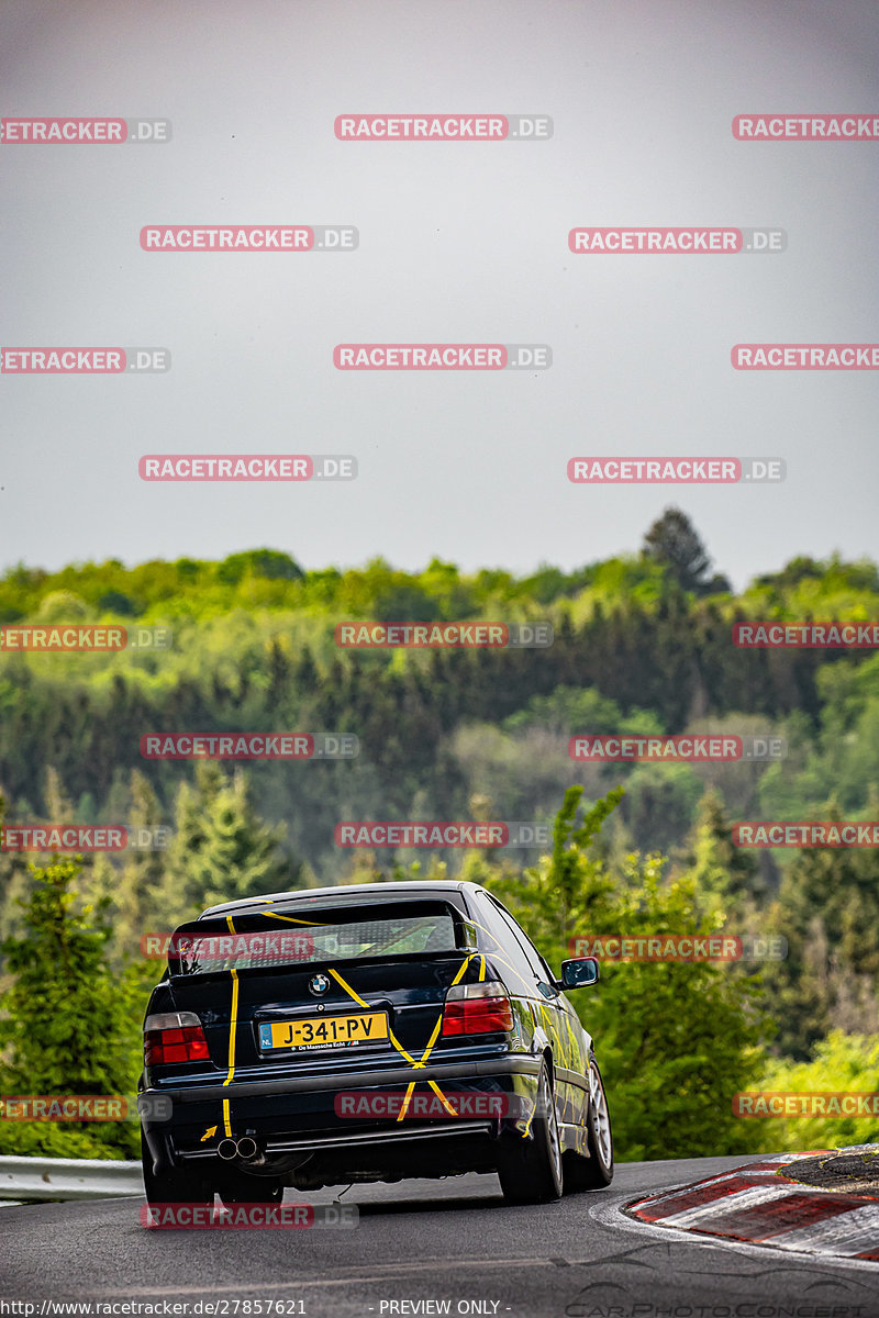 Bild #27857621 - Touristenfahrten Nürburgring Nordschleife (20.05.2024)