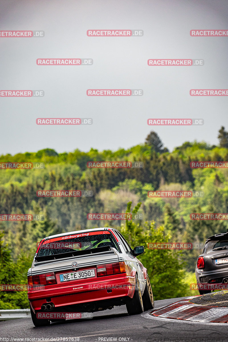 Bild #27857638 - Touristenfahrten Nürburgring Nordschleife (20.05.2024)