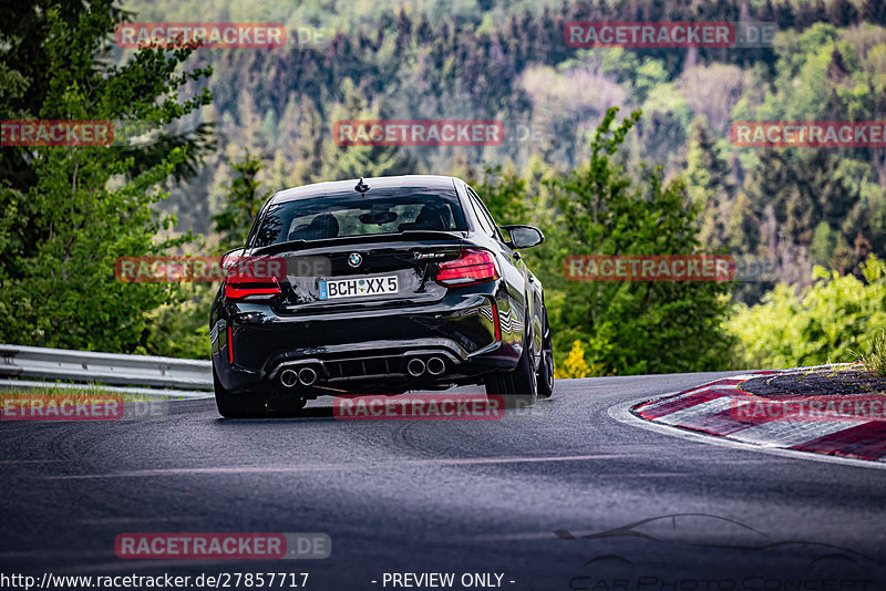 Bild #27857717 - Touristenfahrten Nürburgring Nordschleife (20.05.2024)