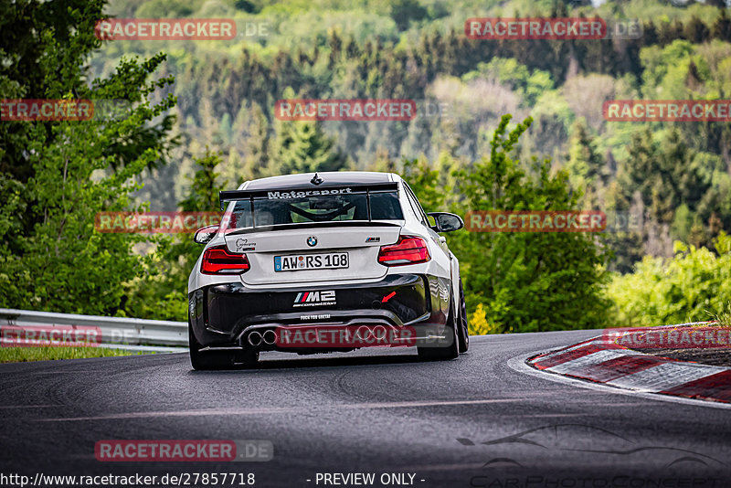 Bild #27857718 - Touristenfahrten Nürburgring Nordschleife (20.05.2024)