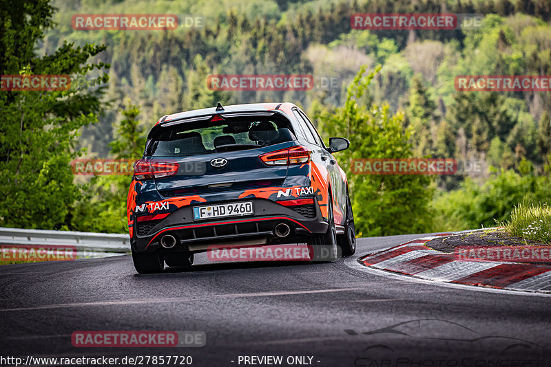 Bild #27857720 - Touristenfahrten Nürburgring Nordschleife (20.05.2024)