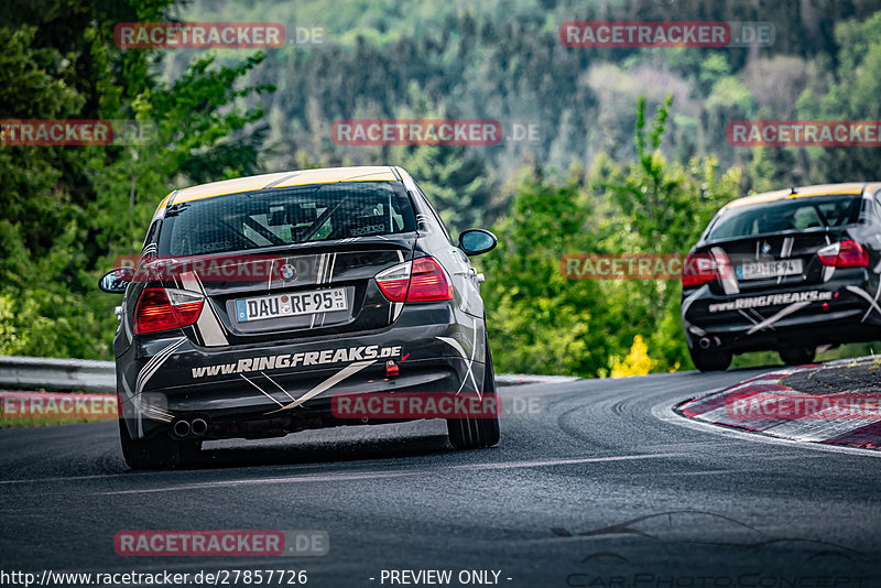 Bild #27857726 - Touristenfahrten Nürburgring Nordschleife (20.05.2024)