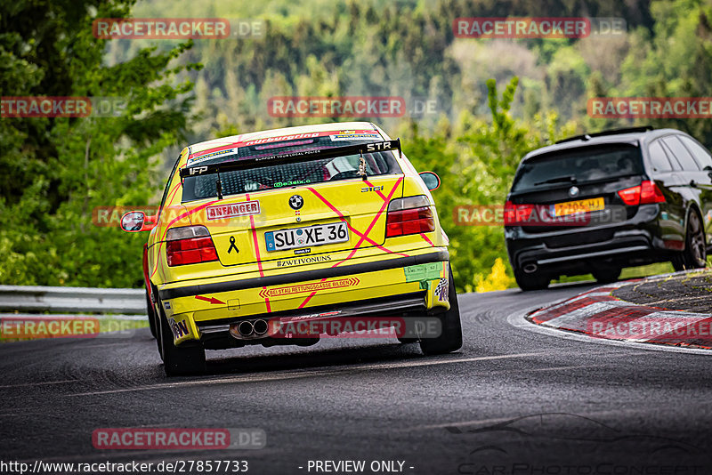 Bild #27857733 - Touristenfahrten Nürburgring Nordschleife (20.05.2024)