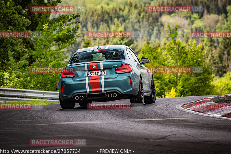 Bild #27857734 - Touristenfahrten Nürburgring Nordschleife (20.05.2024)