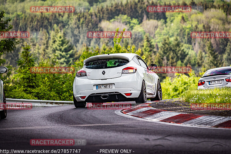 Bild #27857747 - Touristenfahrten Nürburgring Nordschleife (20.05.2024)