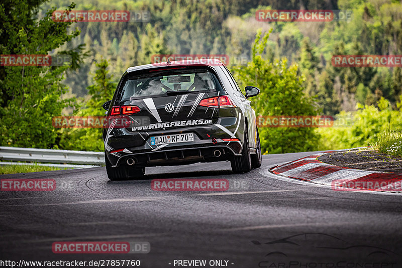 Bild #27857760 - Touristenfahrten Nürburgring Nordschleife (20.05.2024)