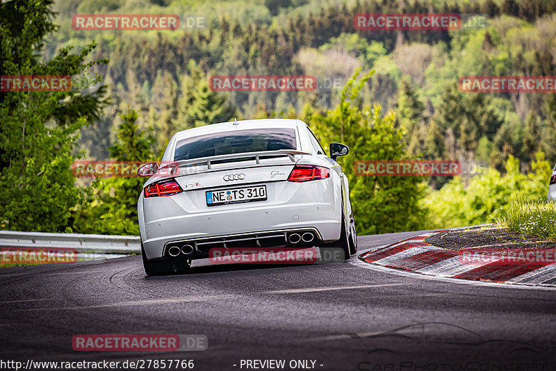 Bild #27857766 - Touristenfahrten Nürburgring Nordschleife (20.05.2024)