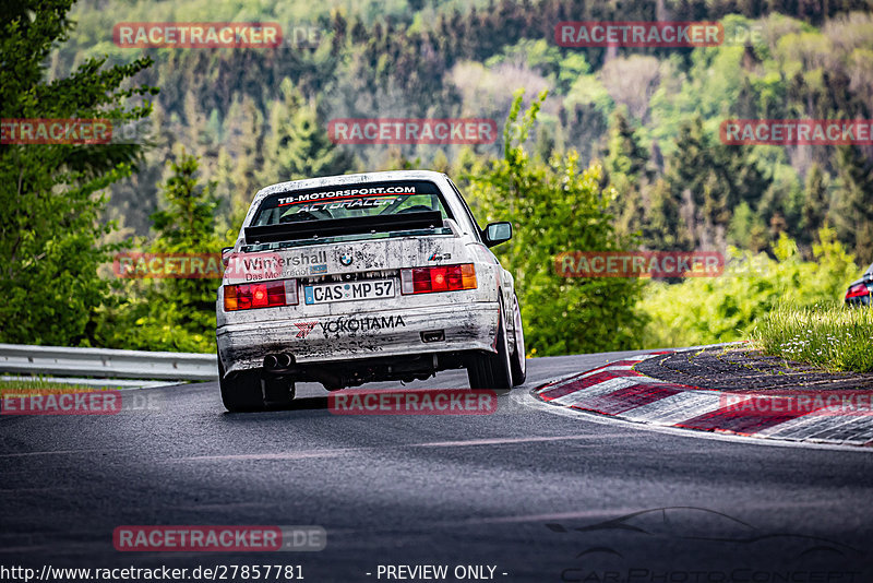 Bild #27857781 - Touristenfahrten Nürburgring Nordschleife (20.05.2024)