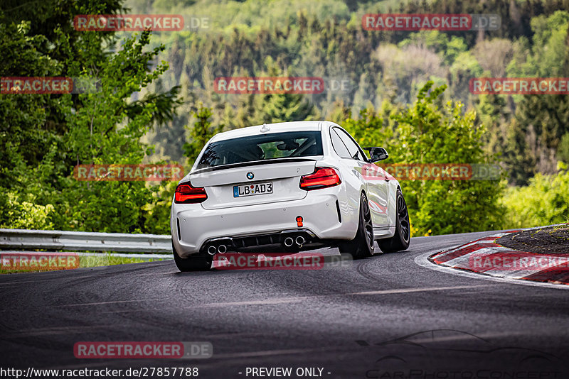 Bild #27857788 - Touristenfahrten Nürburgring Nordschleife (20.05.2024)