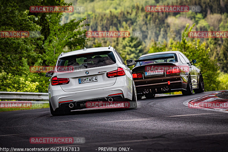 Bild #27857813 - Touristenfahrten Nürburgring Nordschleife (20.05.2024)