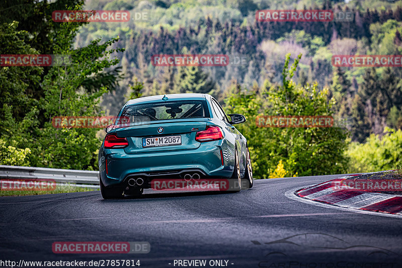 Bild #27857814 - Touristenfahrten Nürburgring Nordschleife (20.05.2024)